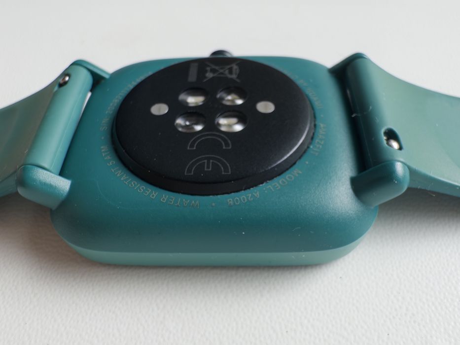 Amazfit Bip U Pro в бездоганному стані