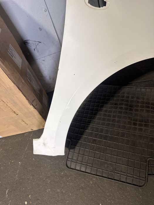Blotnik prawy przod suzuki swift mk6