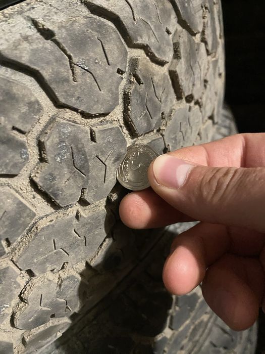 Rosava BC-54 185/75R16