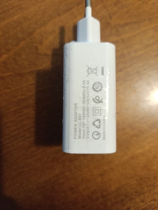 зарядка зарядное устройство блок питания шнури