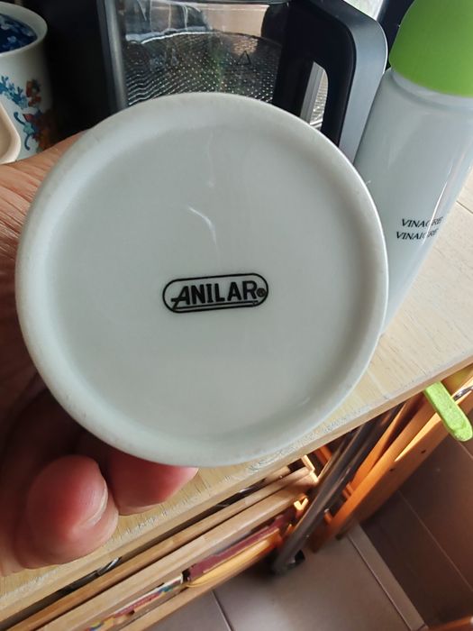 Utensílios de cozinha