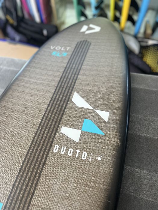 Deska Duotone Volt SLS Concept Blue