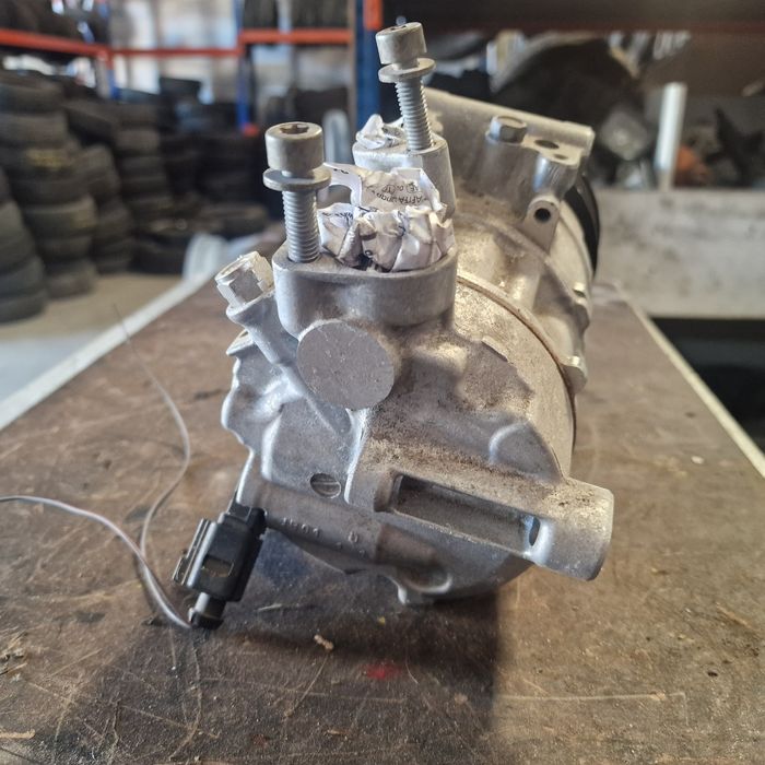 Compressor AC Audi A4 B9 2.0
