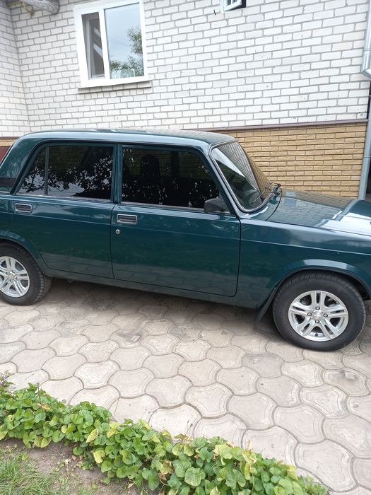 Продам Ваз 21073