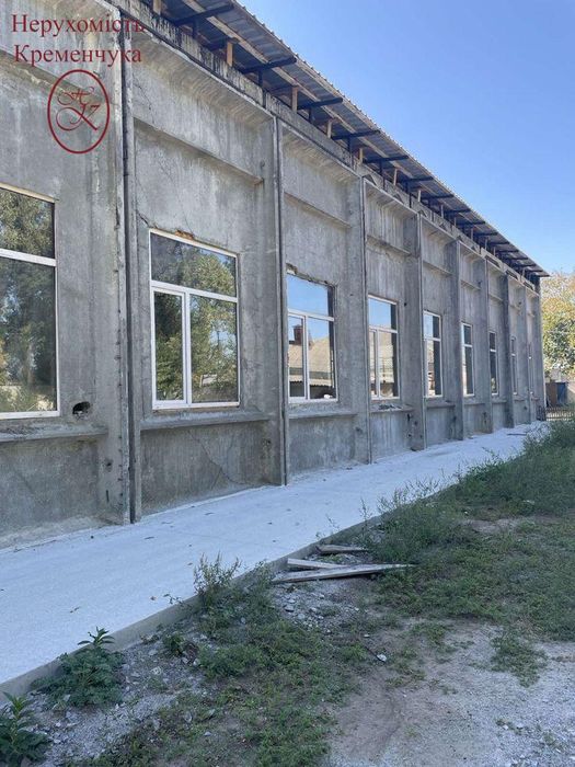 Оренда/приміщення- 500м2/виробниче, склад