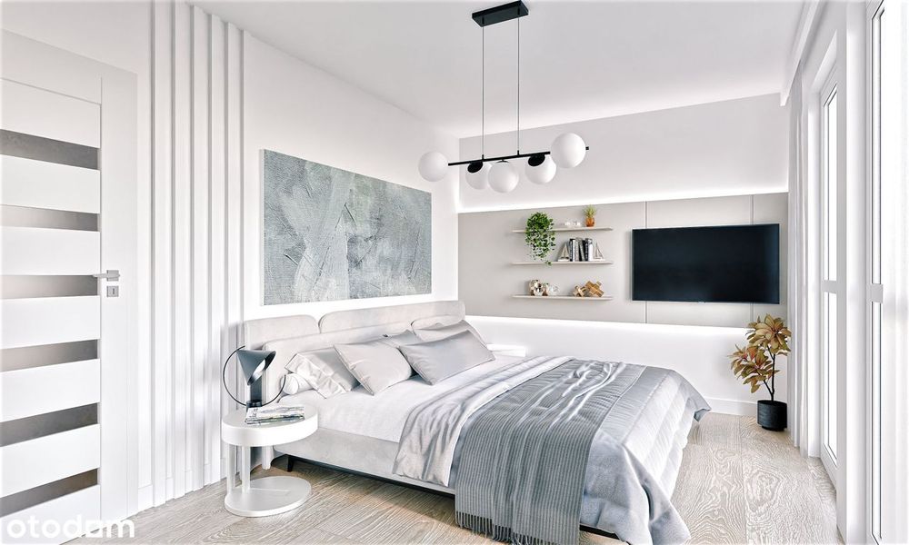 Ostatni dostępny dom przy Pogorii