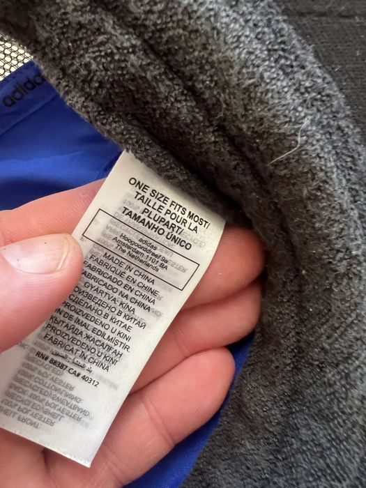 кепка оригінал adidas прямий козирьок, сітка