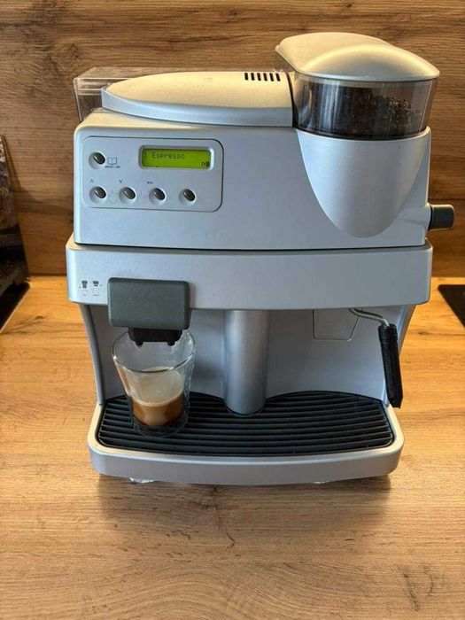 Кофемашина Saeco Viena Digital