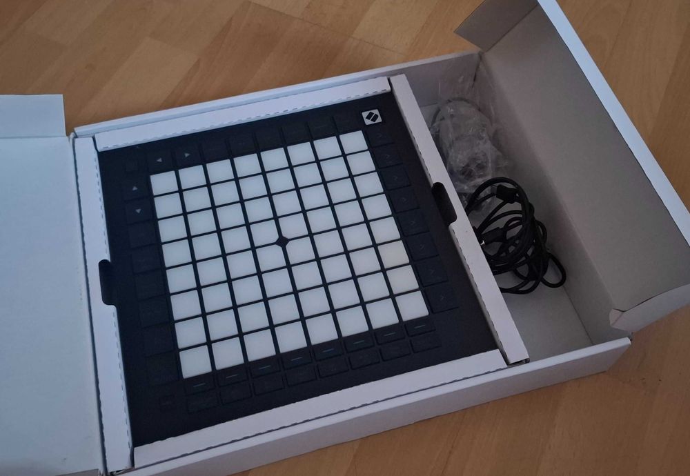 Novation Launchpad Pro Mk3