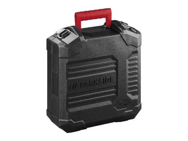 Aparafusadora impacto 20V Parkside