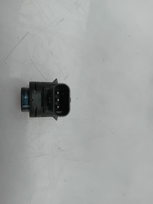 Sensor de estacionamento trás SEAT Leon Sportstourer (KL8)