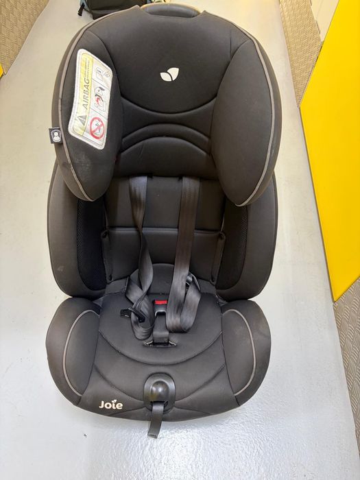 Cadeira auto Joie