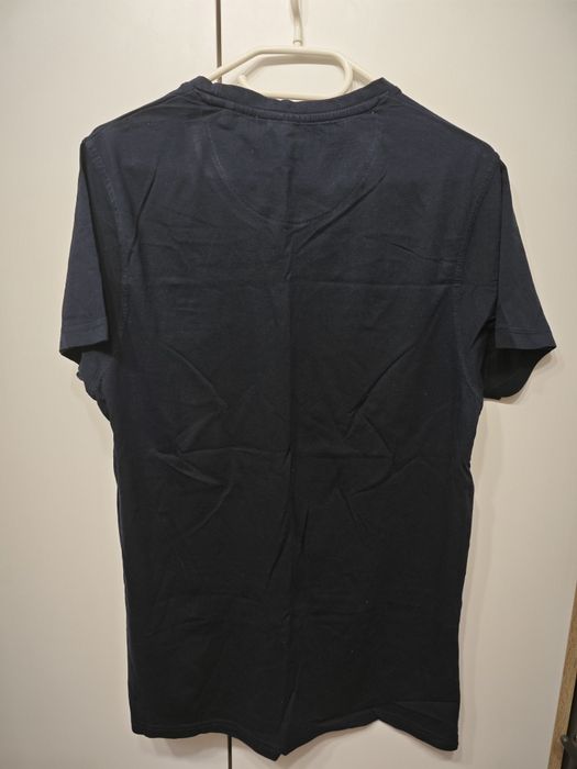 Koszulki bawełniane LeeCooper/PierreCardin (rozmiar M)