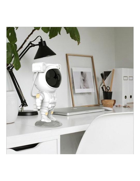 Projetor de Estrelas Astronauta