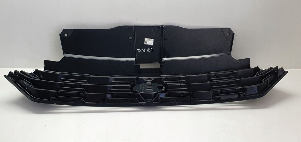Vw t roc grill atrapa 2ga853343b