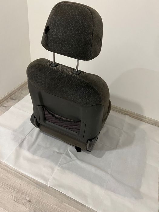 Сидіння hyundai tucson