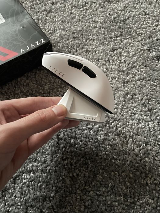 Мишка AJAZZ AJ179P-MC | 3 режими | PAW3311 | 56 г