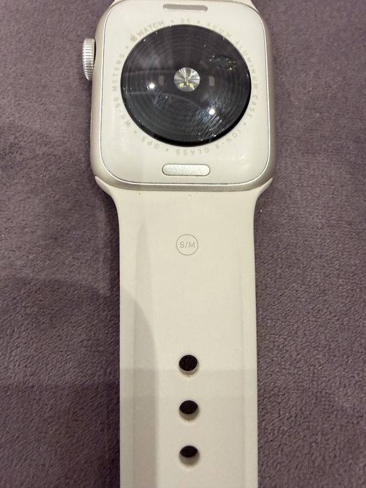 Apple Watch SE 2