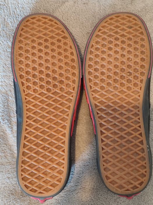 extra tramkpi vans