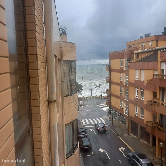 Apartamento T2 para venda