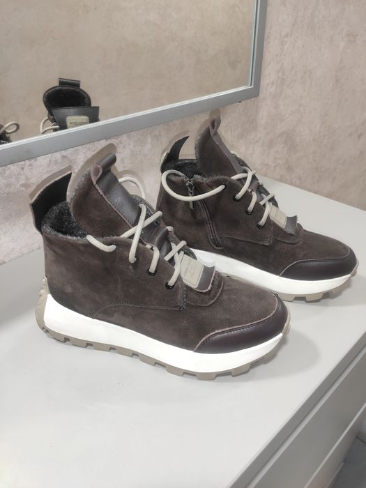 Кроссовки женские демисезонные и зимние