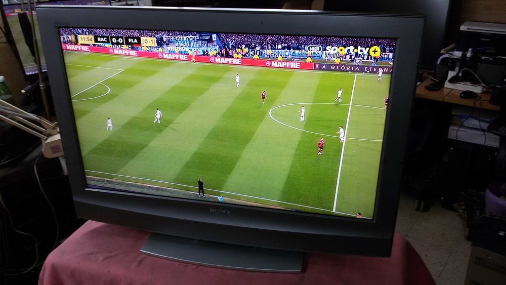 tv lcd sony bravia kdl32u2000
