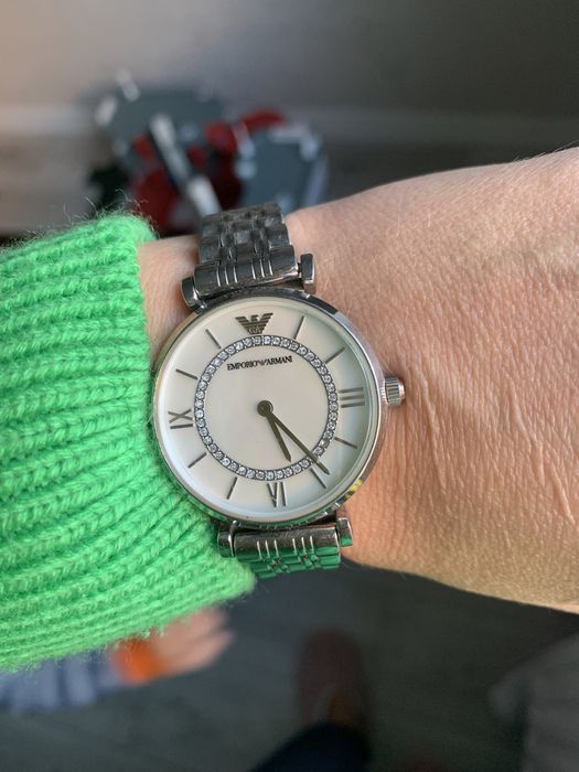Часы женские Emporio Armani