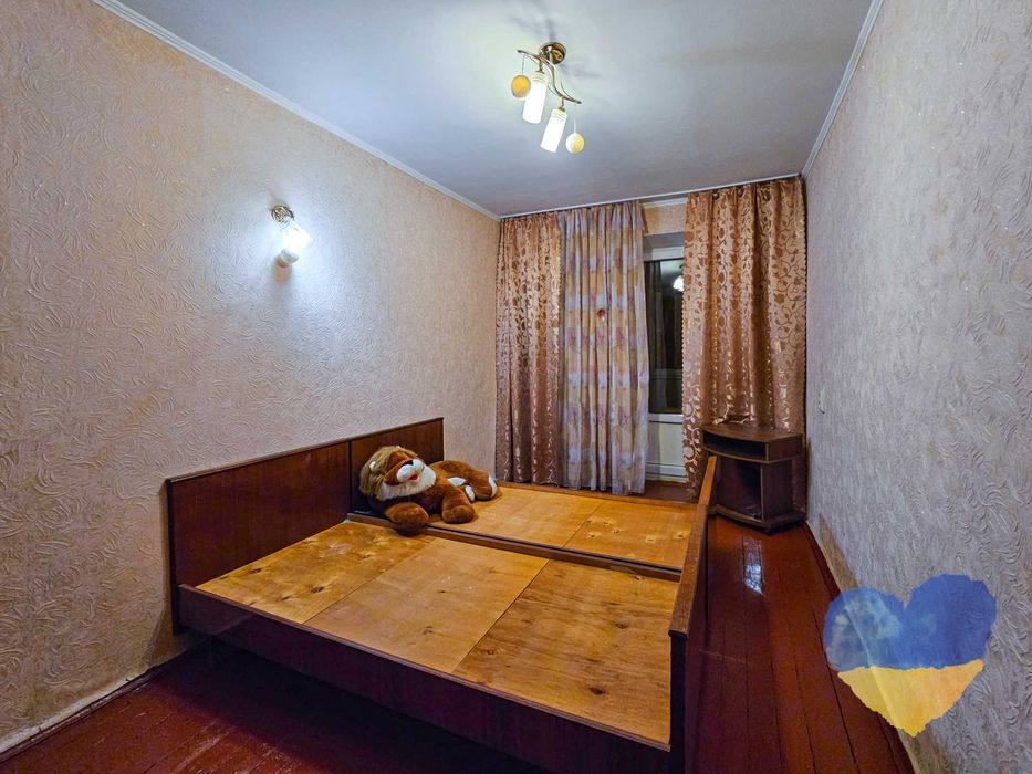 Продаж 2-кімнатної квартири по пр-кту Лук’яненка