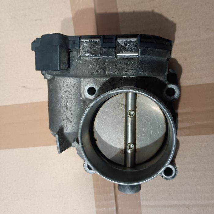 Oryginalna przepustnica Bosch do  Ford, Volvo, 2.5 T5