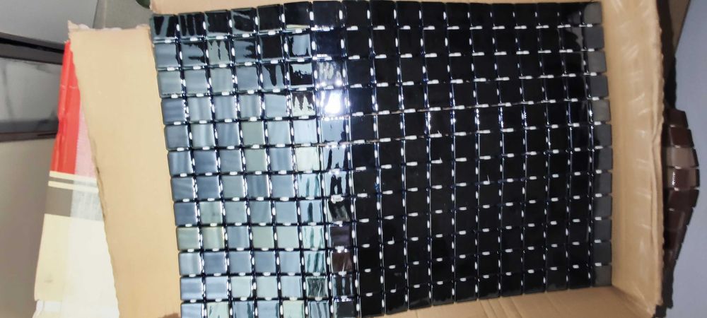 Pastilha de 2,5 x 2.5