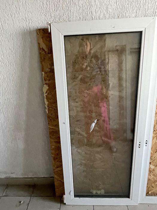 Продам стеклопакеты двойные