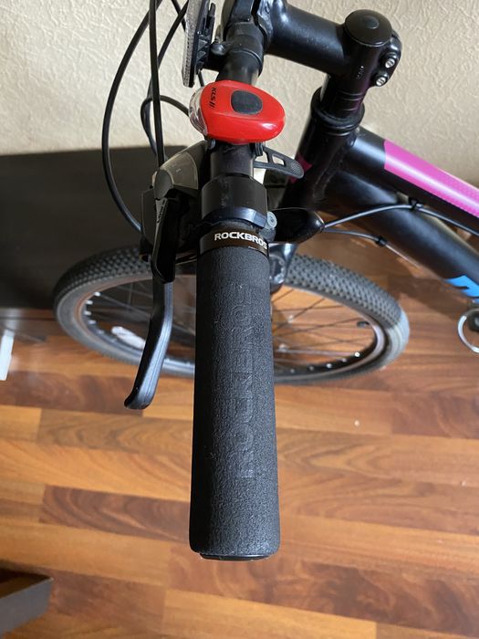 Велосипед 2019 Pride Stella 7.3 27.5 M"