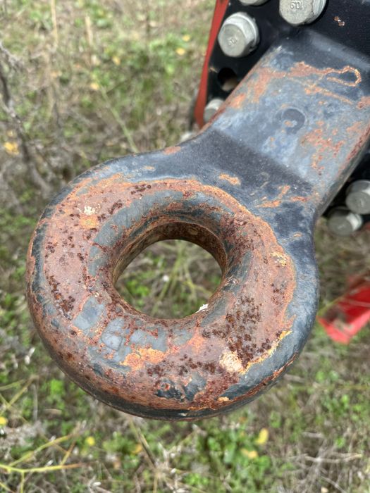 Шлейф борона ларі 21