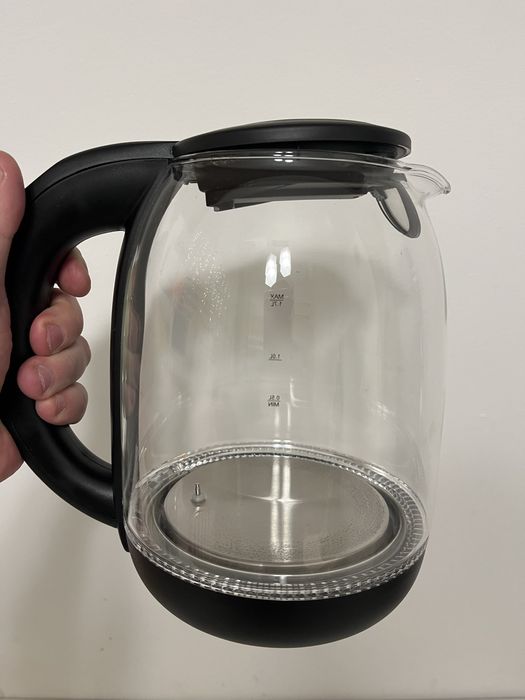 Czajnik elektryczny emerio