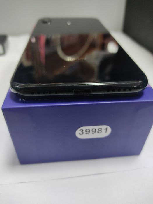 Redmi note 7 pro 6/128 gb