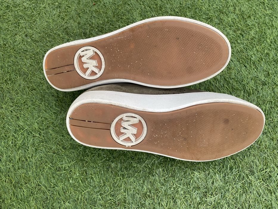 Sapatilhas Michael Kors