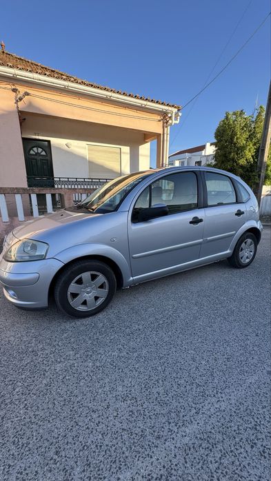 Citroen C3 1.1 excelente estado