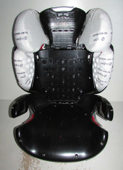 Fotelik samochodowy Cybex Q - fix 15-36 KG isofix