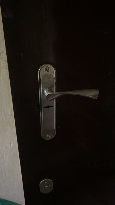 Аварійне відкриття замків.Вскрытие/открытие замков.Экстренная замена