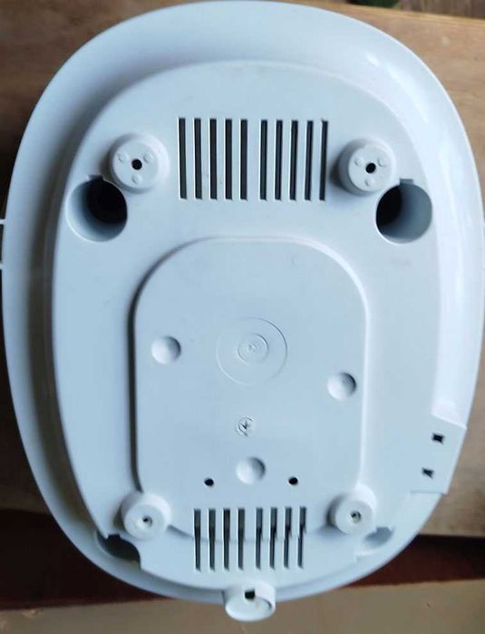 Мультиварка PHILIPS HD3077/40
