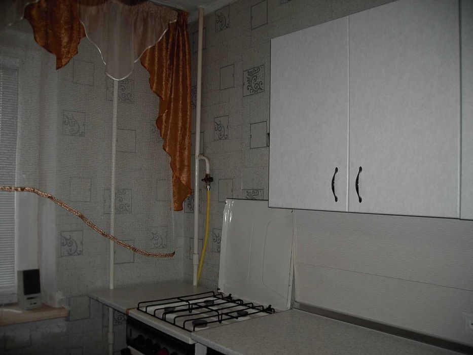 1 мужчине комната в 2-ком квартире без хозяев , Троещина, Будищанская