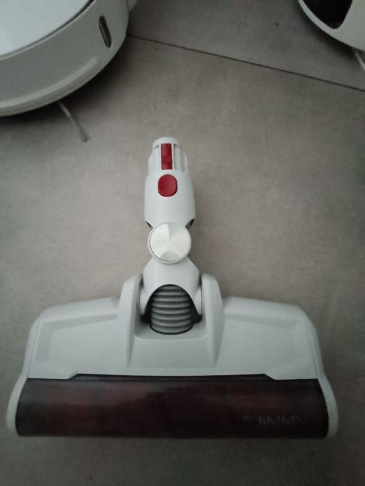 Turbo szczotka do robota sprzątającego JIMMY