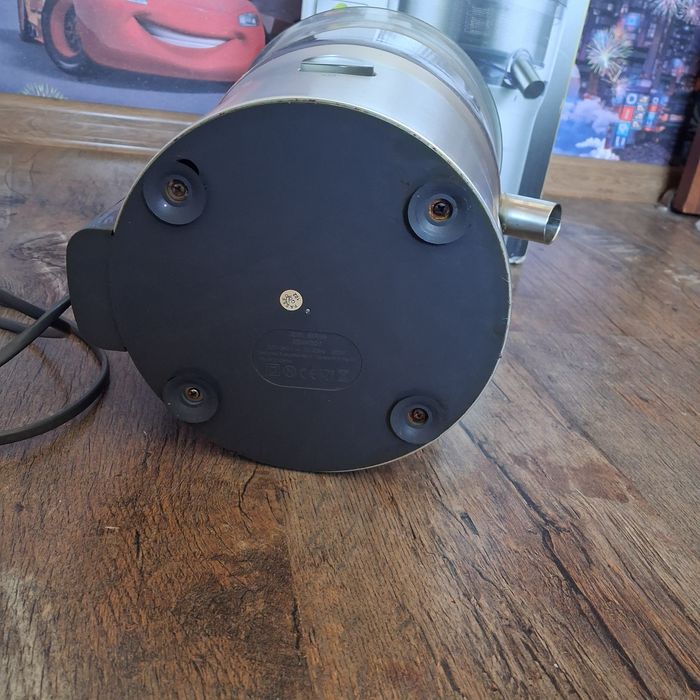 соковижималка kenwood