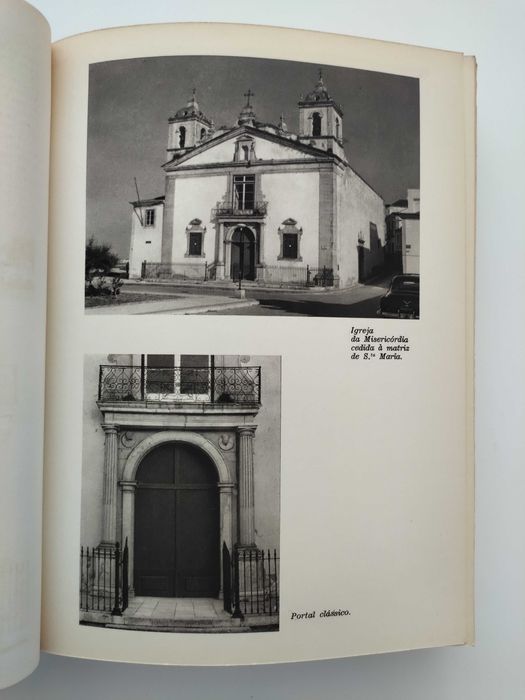 As Misericórdias do Algarve (Maria H. M. Pinto; Victor R. M. Pinto)