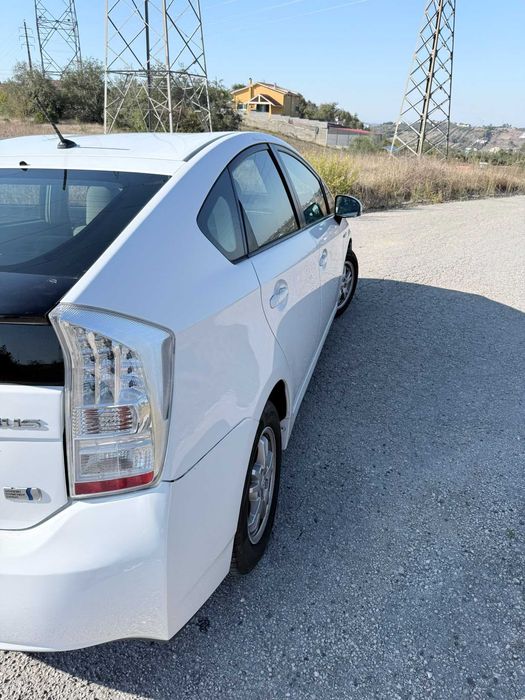 Toyota Prius 3.ª Geração | 1.8 Híbrido | Bateria de Alta Tensão Nova