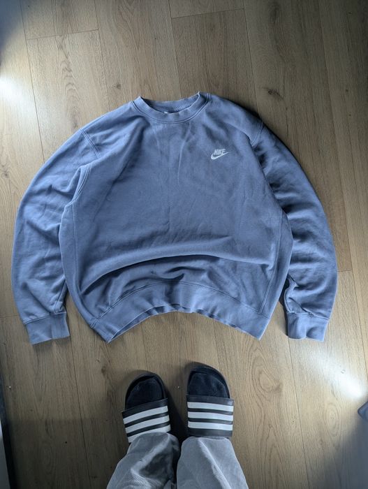 Базовий світшот найк nike