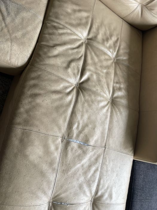 Sofa chaise longue - Sofa cama