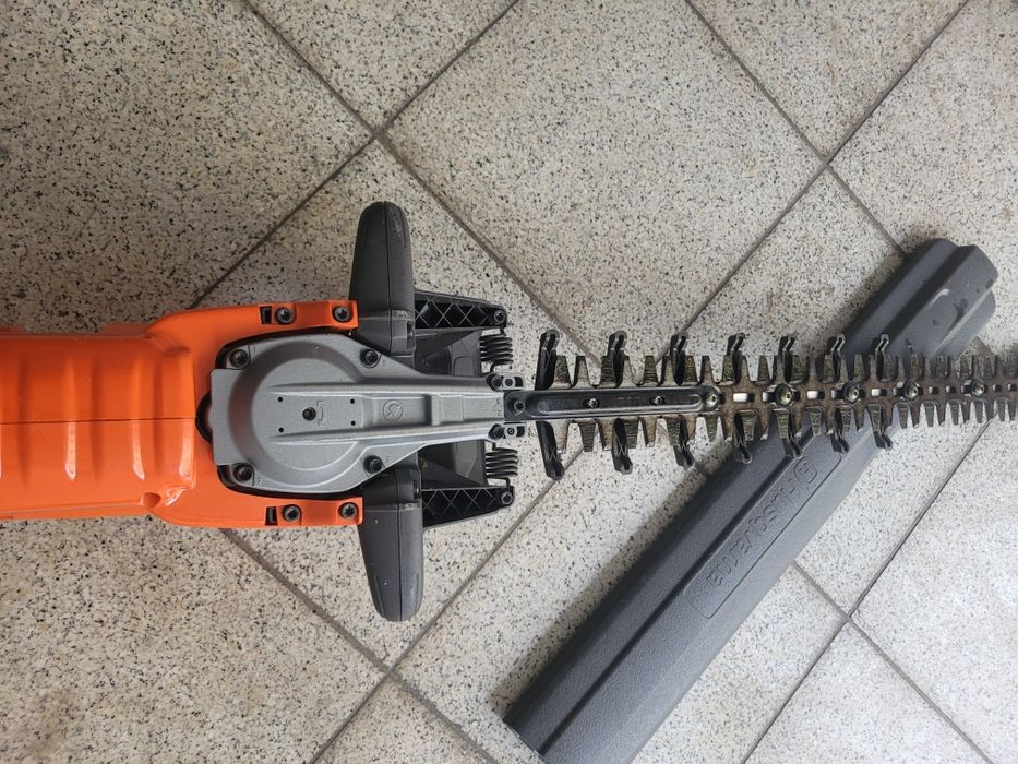 Nożyce do żywopłotu husgvarna ihd60