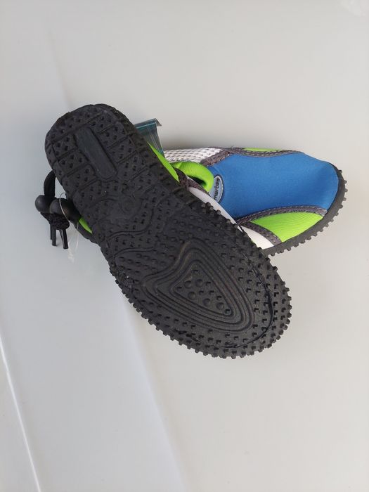 Nowe Buty do wody Martes roz. 30