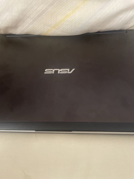 Asus i5 258 isd